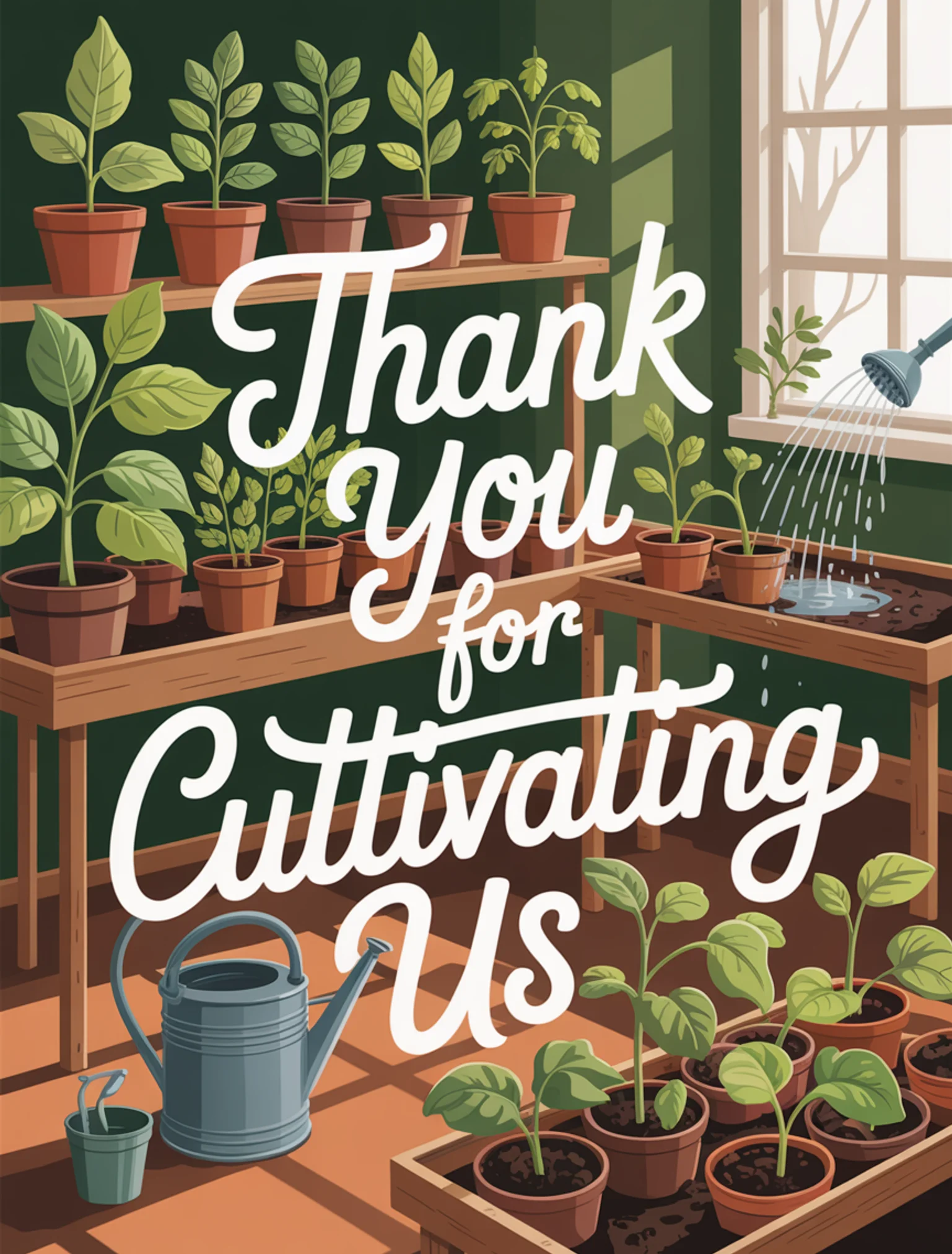 Cultivating Young Minds