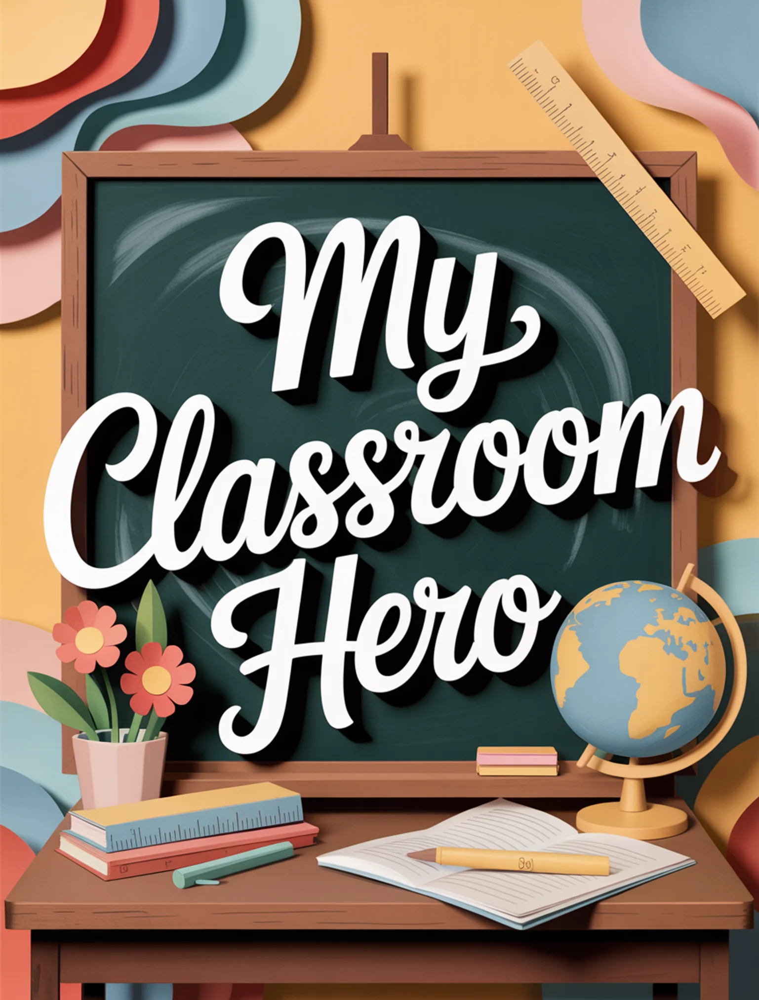 Classroom Hero