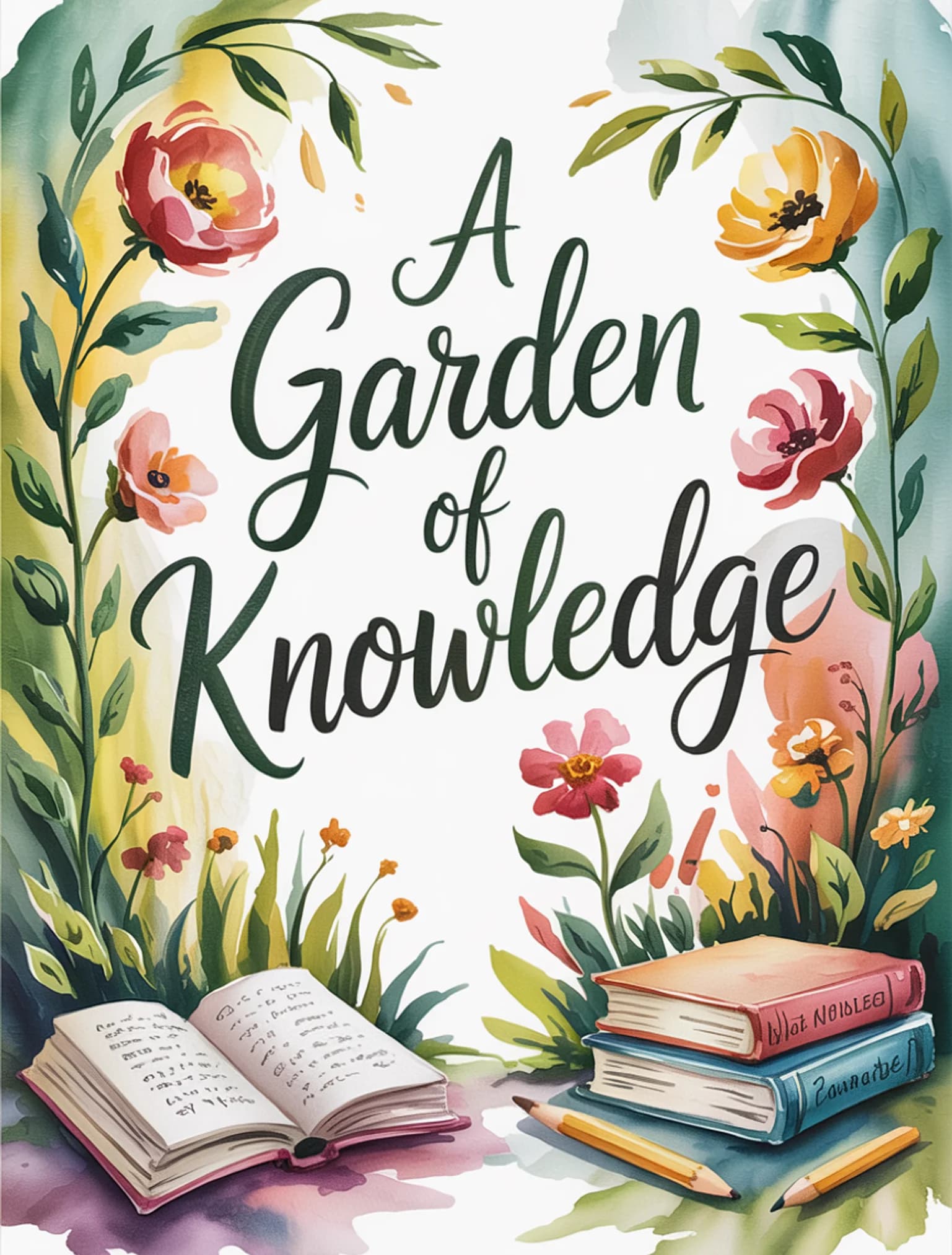 Garden of Knowledge