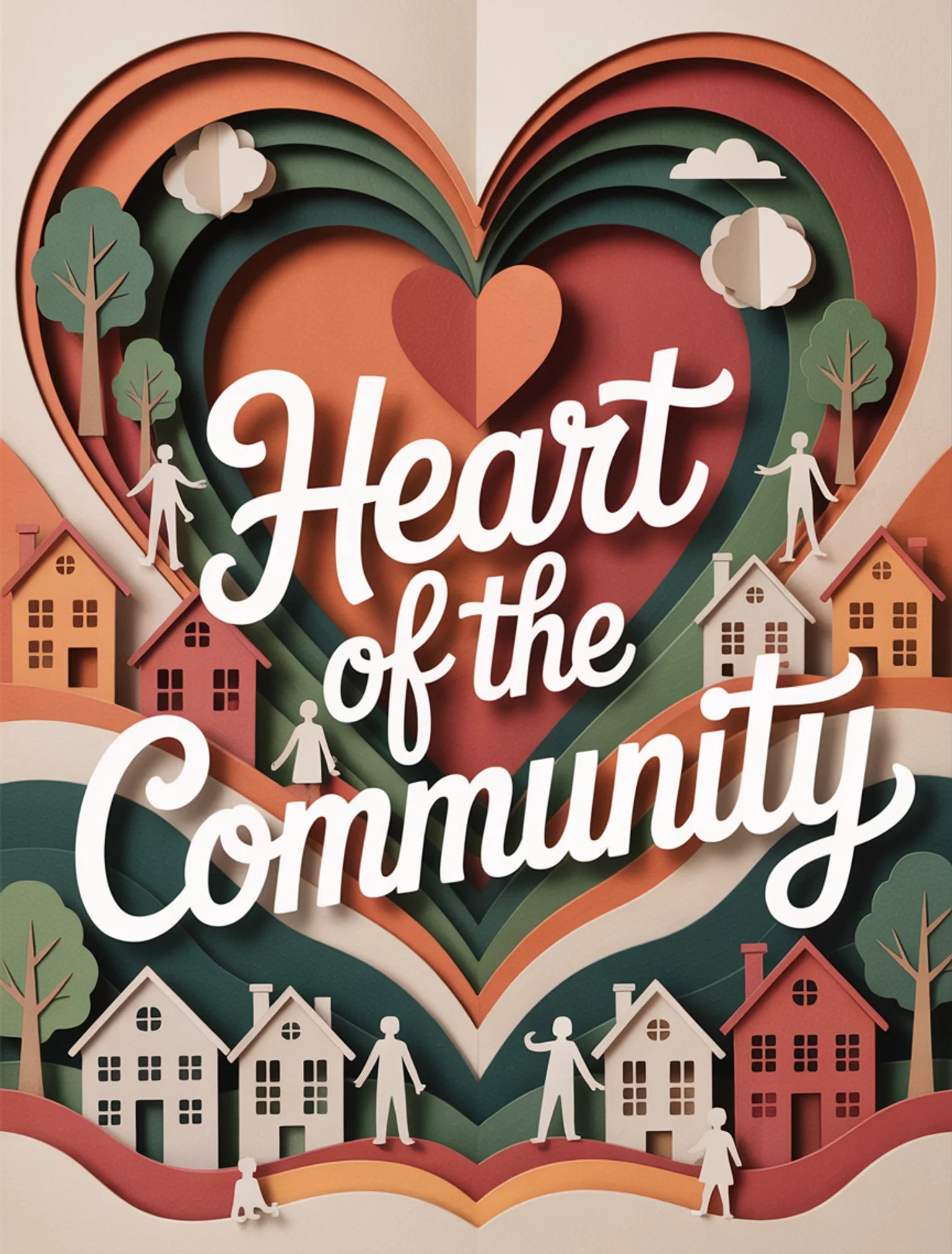 Heart of the Community