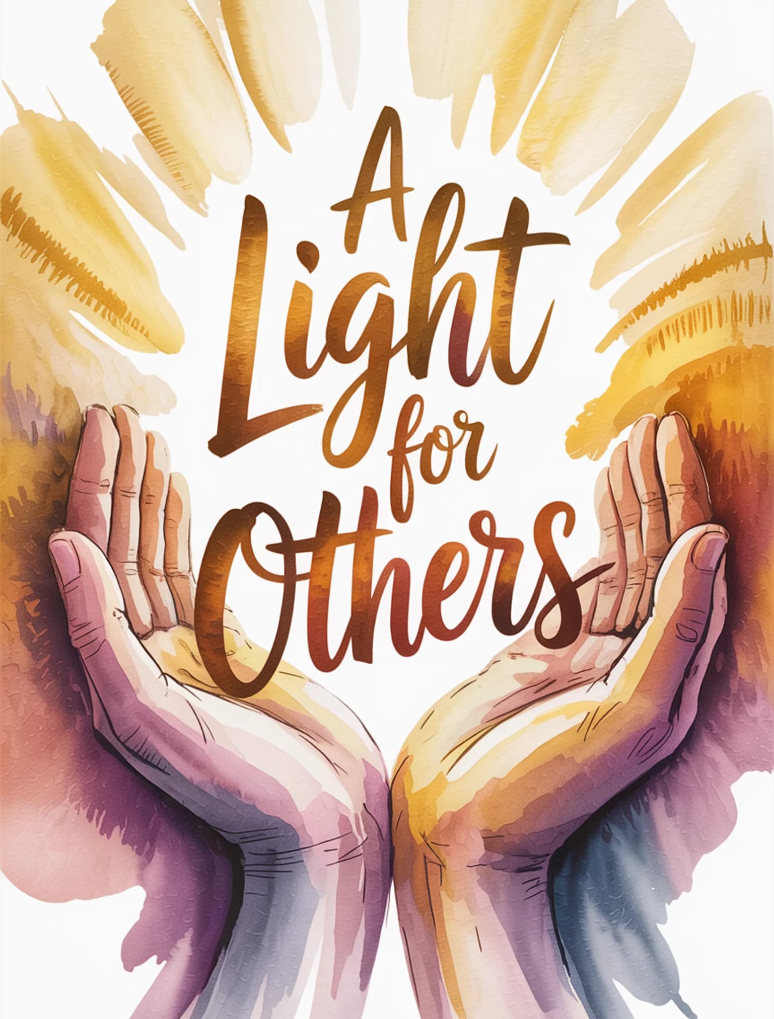 Light for Others