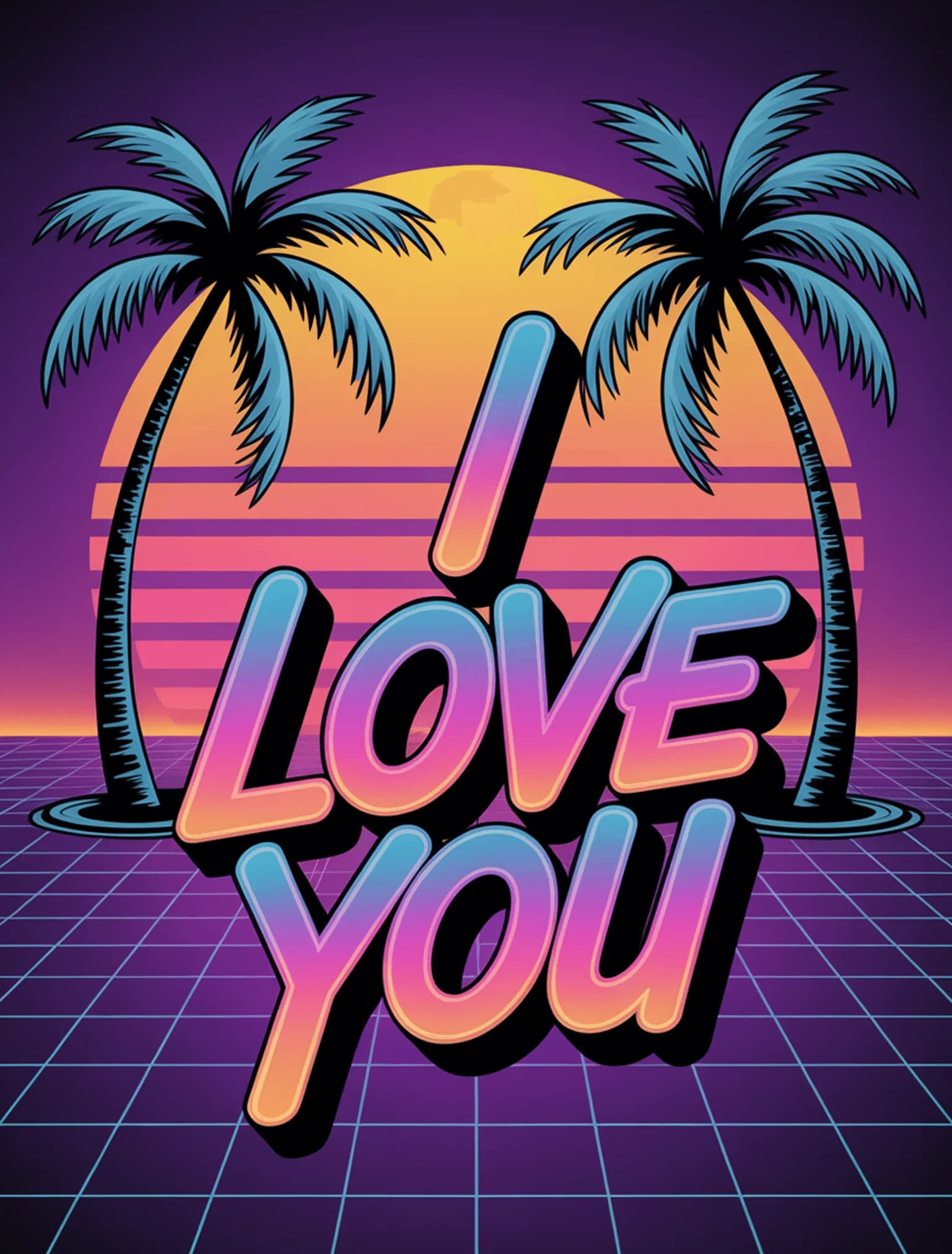 80s Love