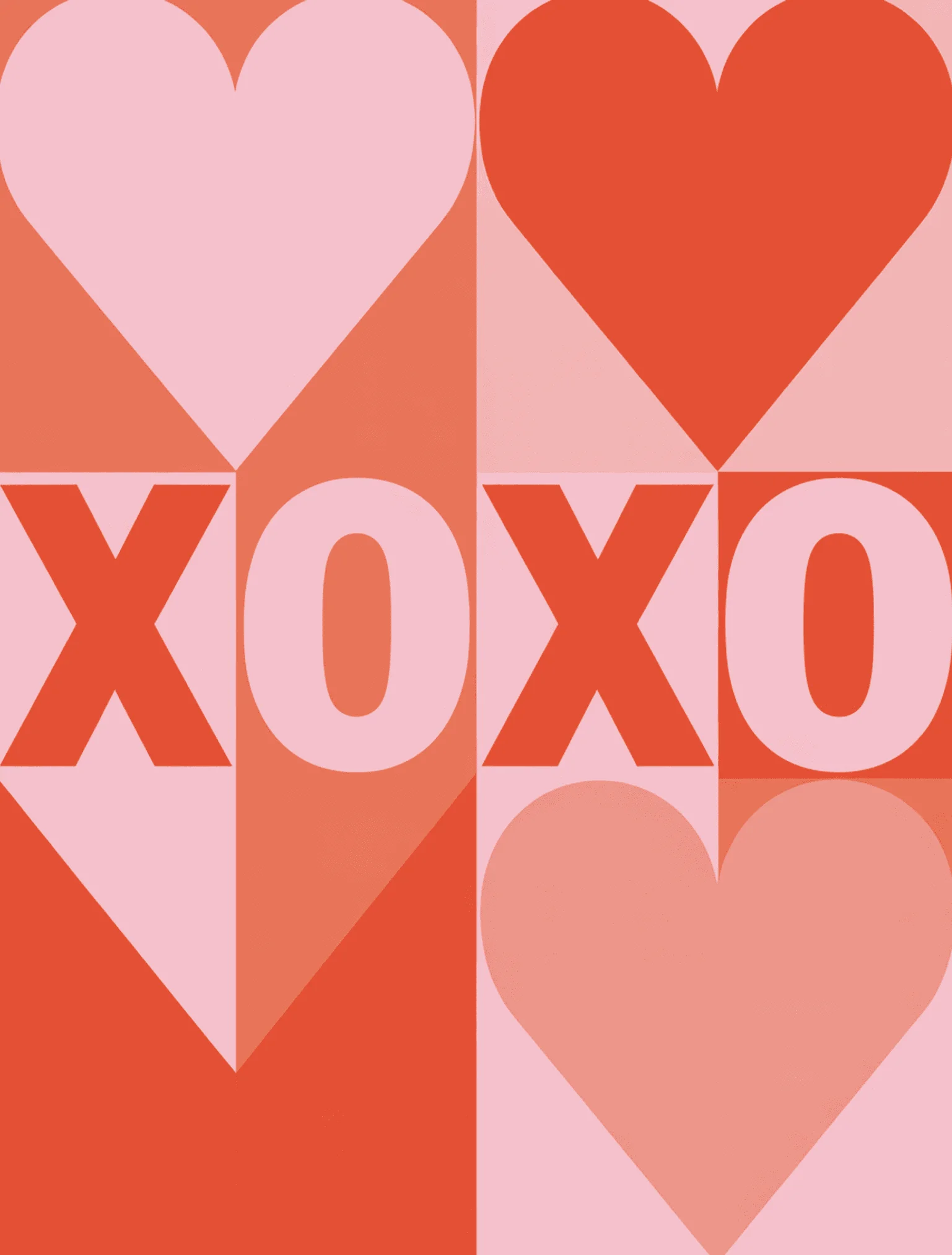 Xoxo Modern
