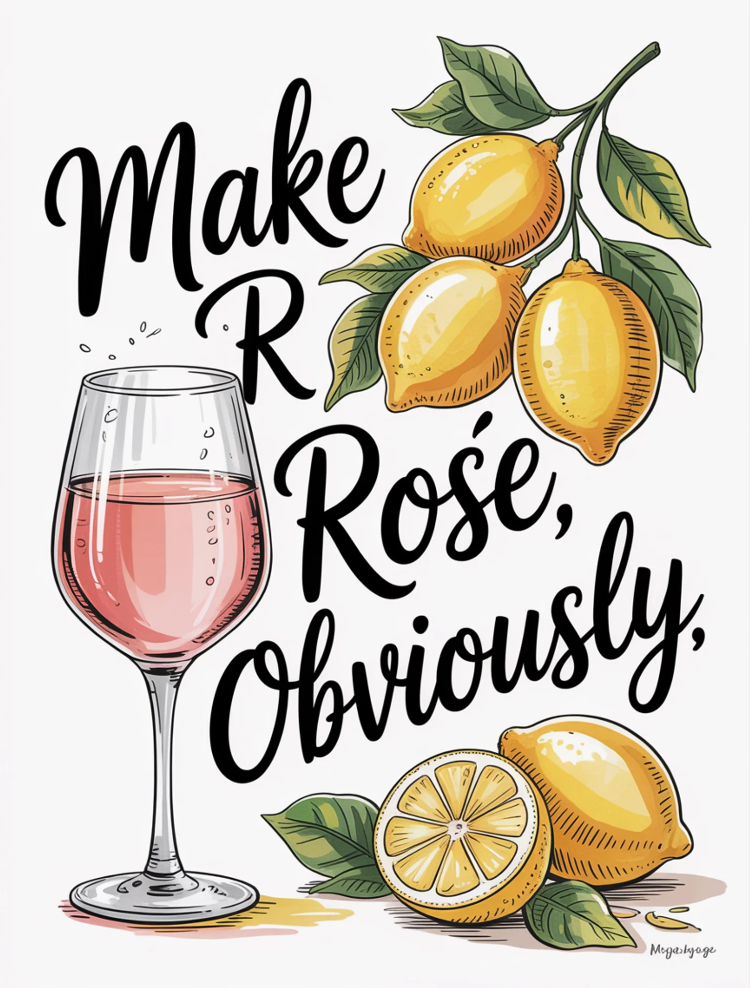 When Life Gives You Lemons