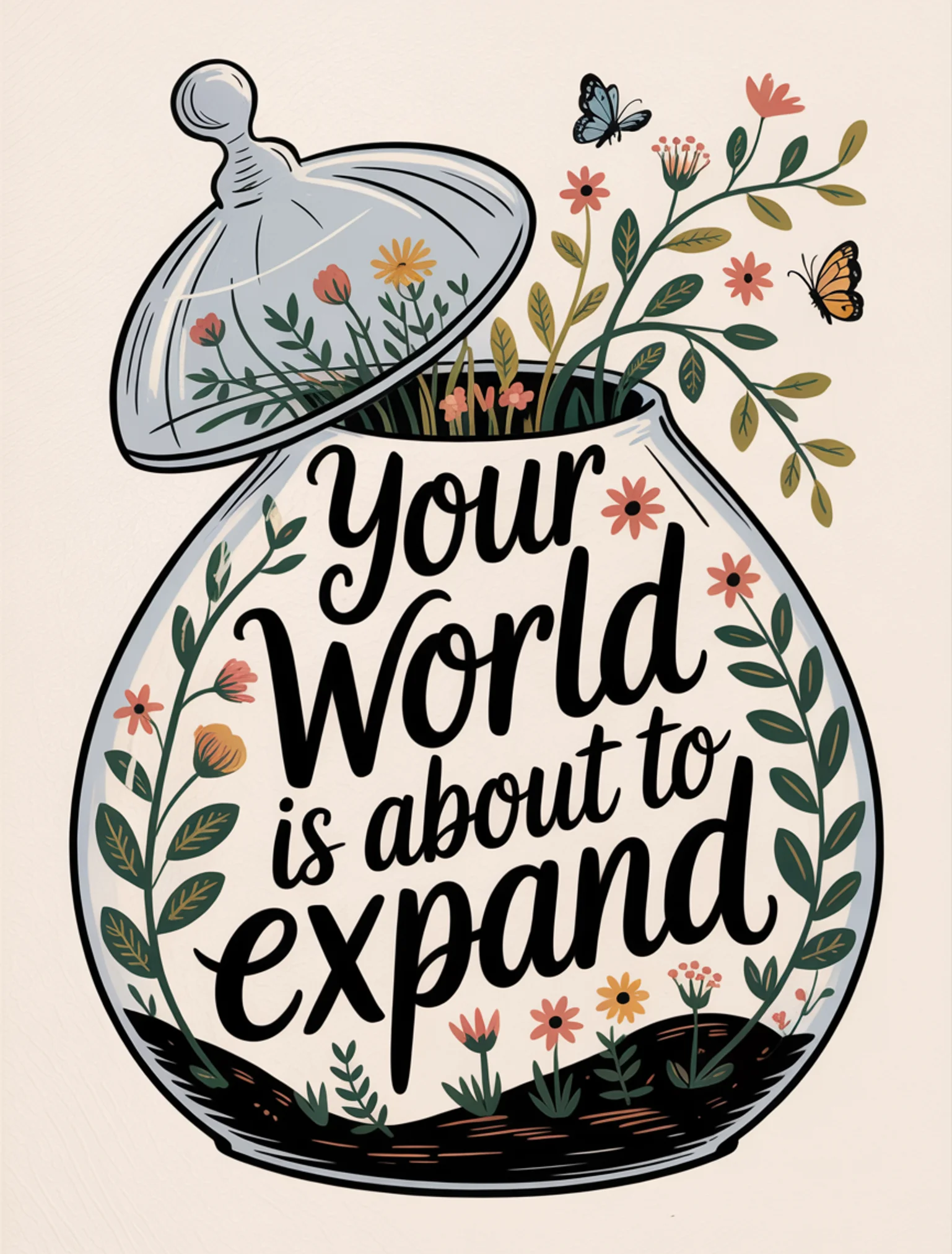 Little World, Big Love