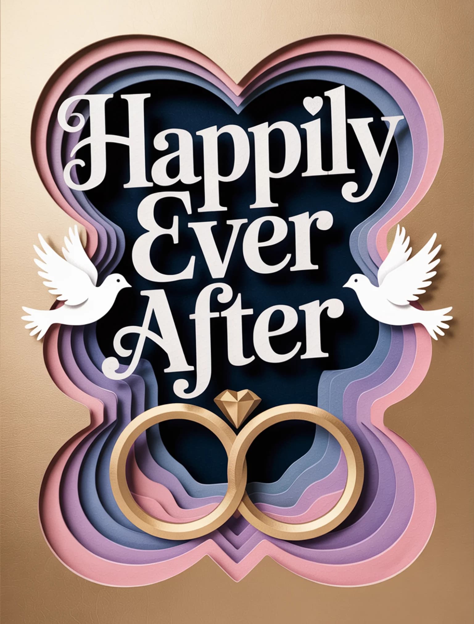 Happily Ever After