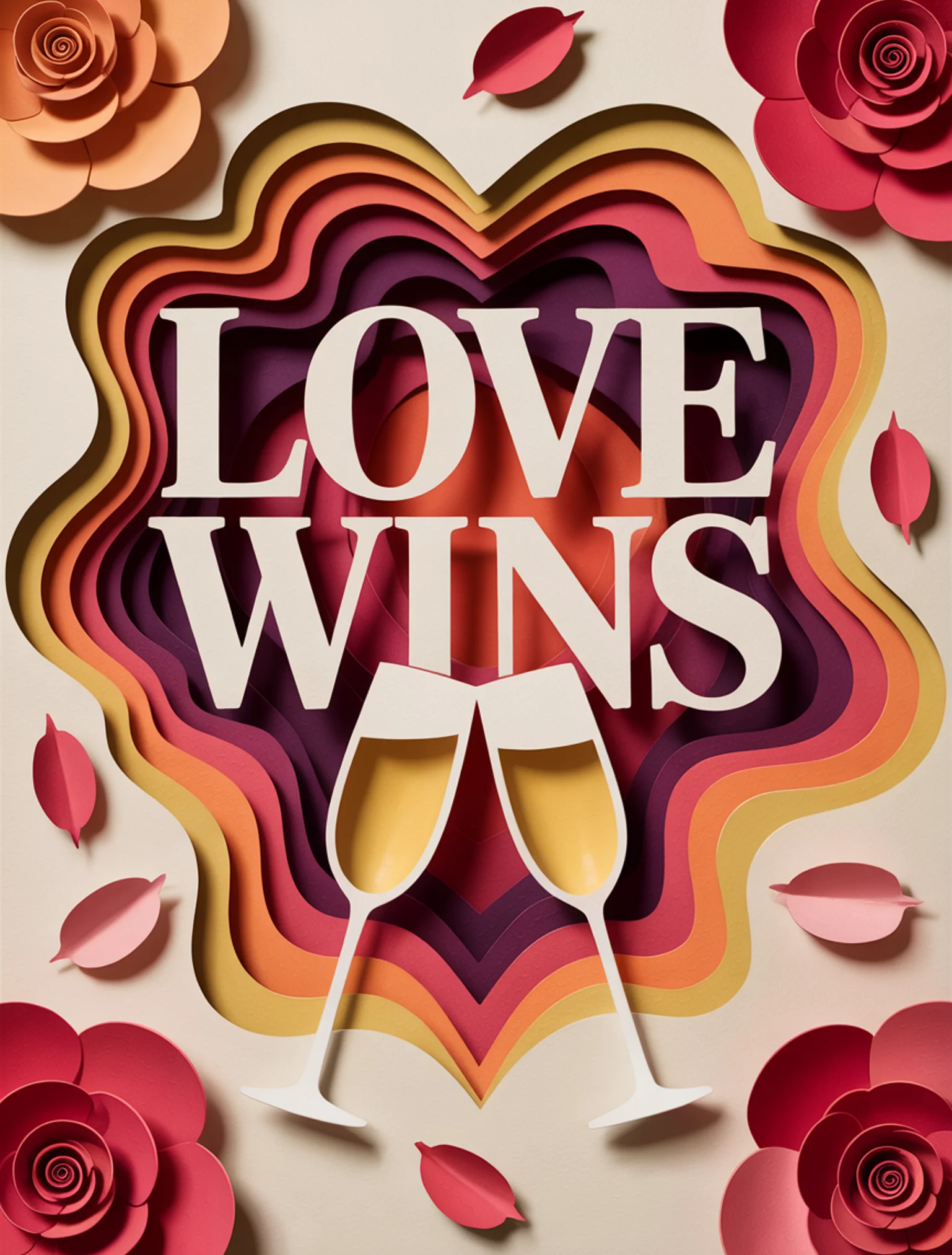 Love Wins