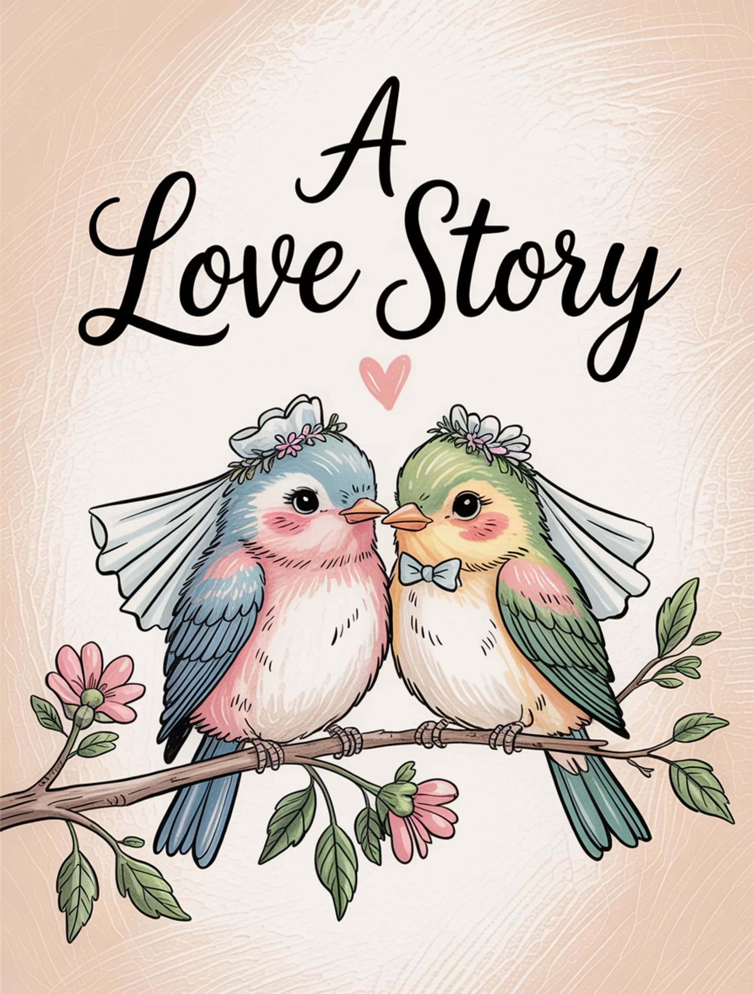 Love Story