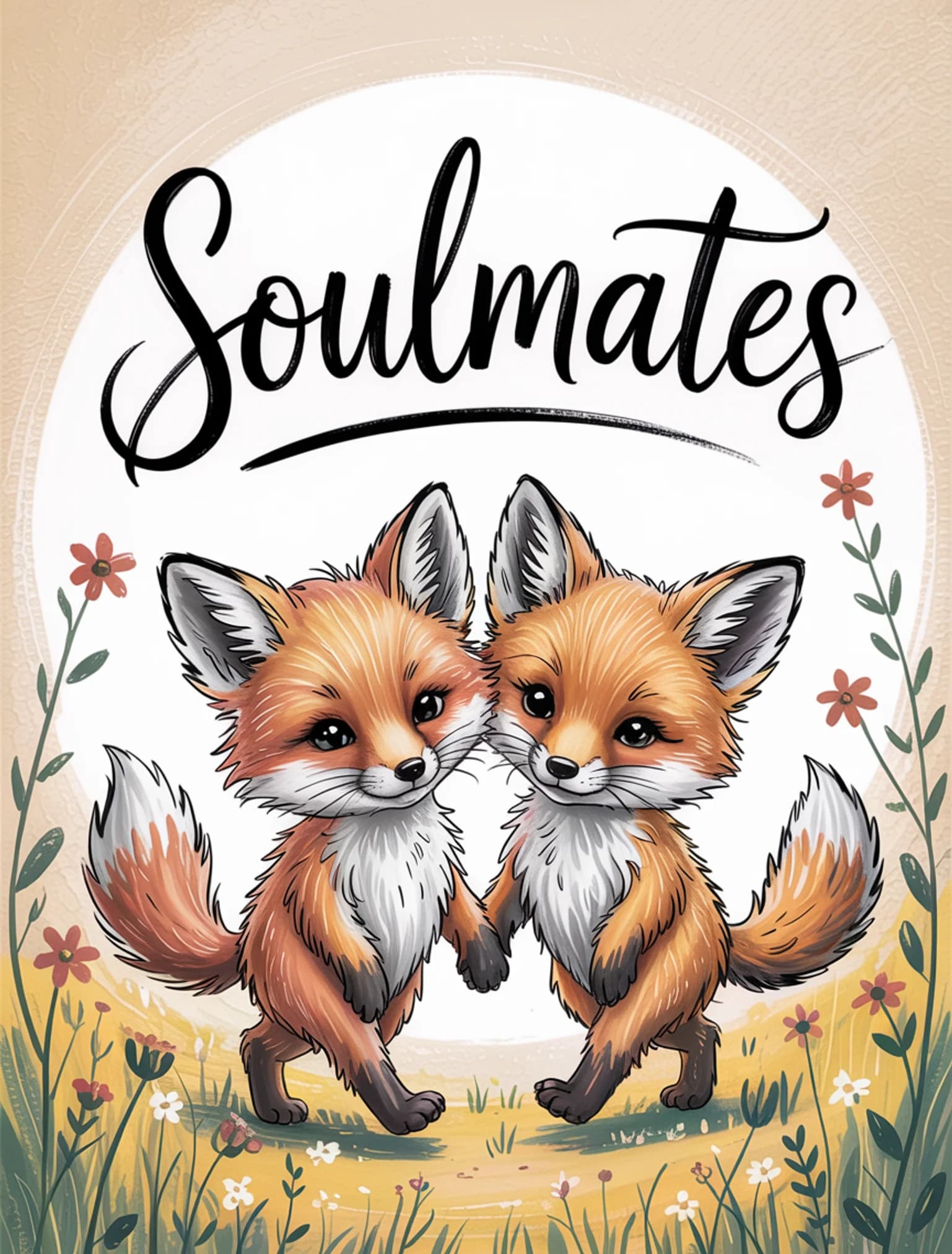 Soulmates