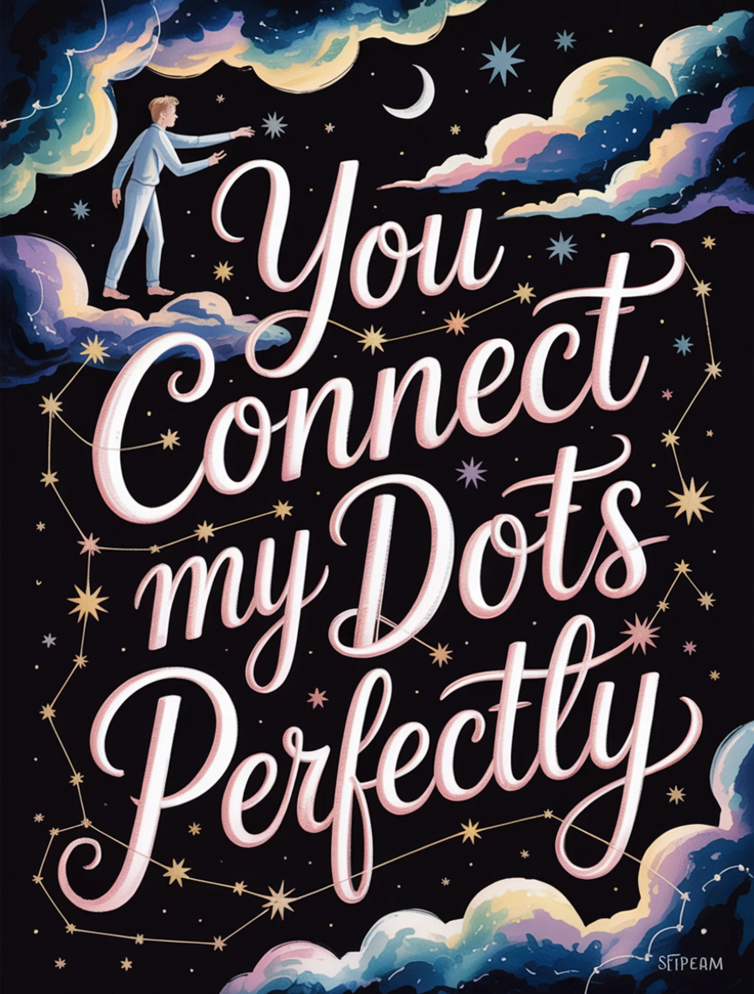 You're My Constellation