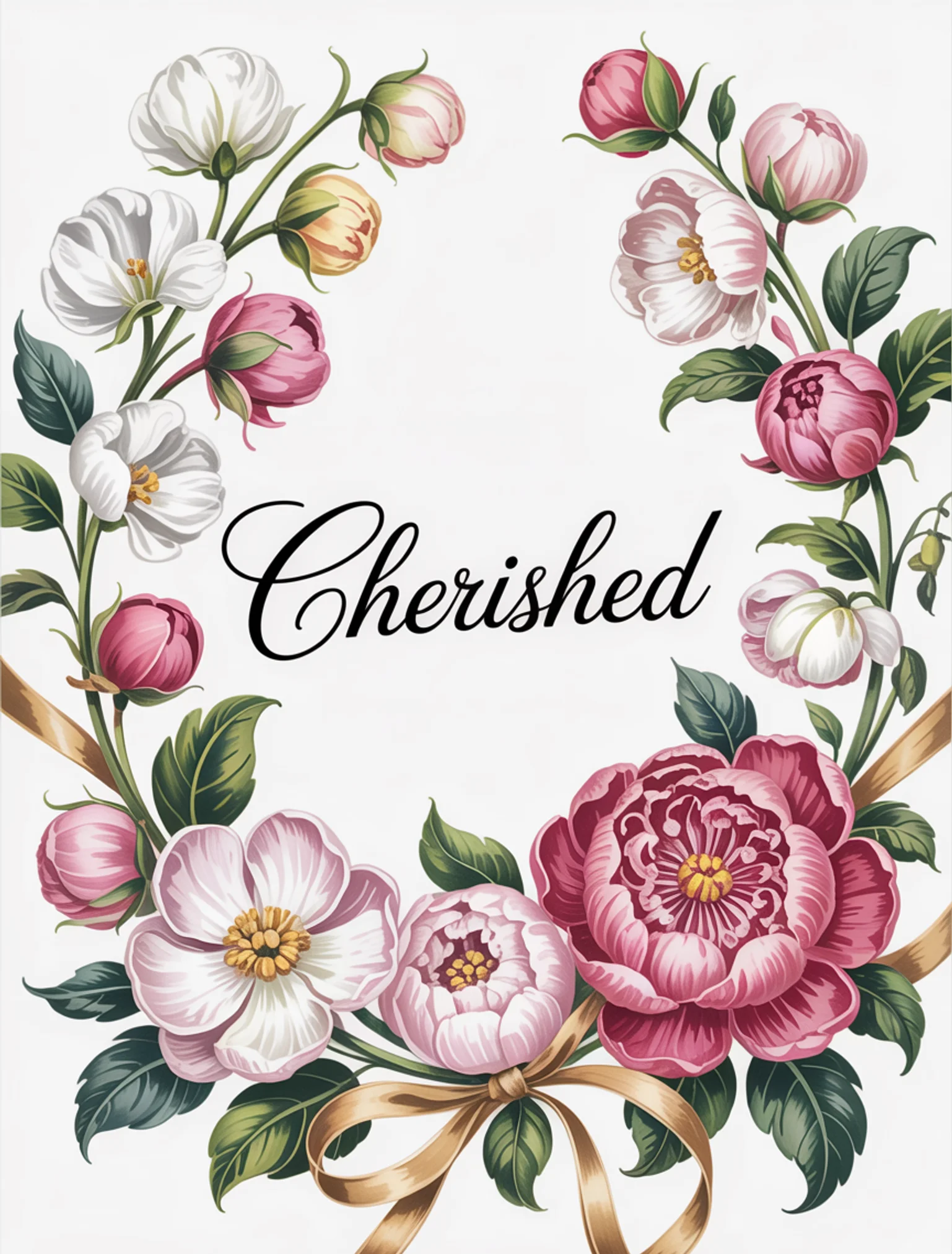 Cherished