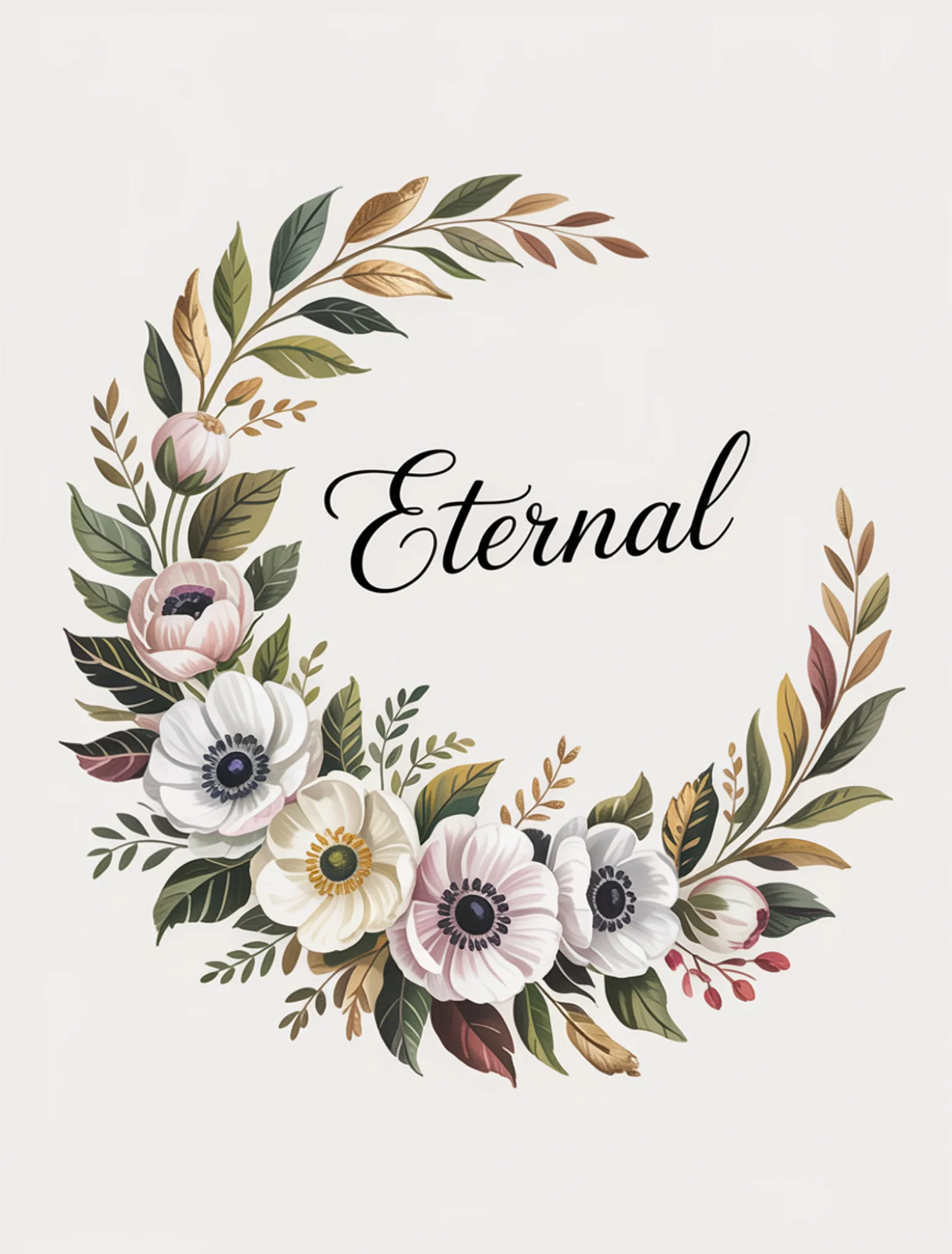 Eternal