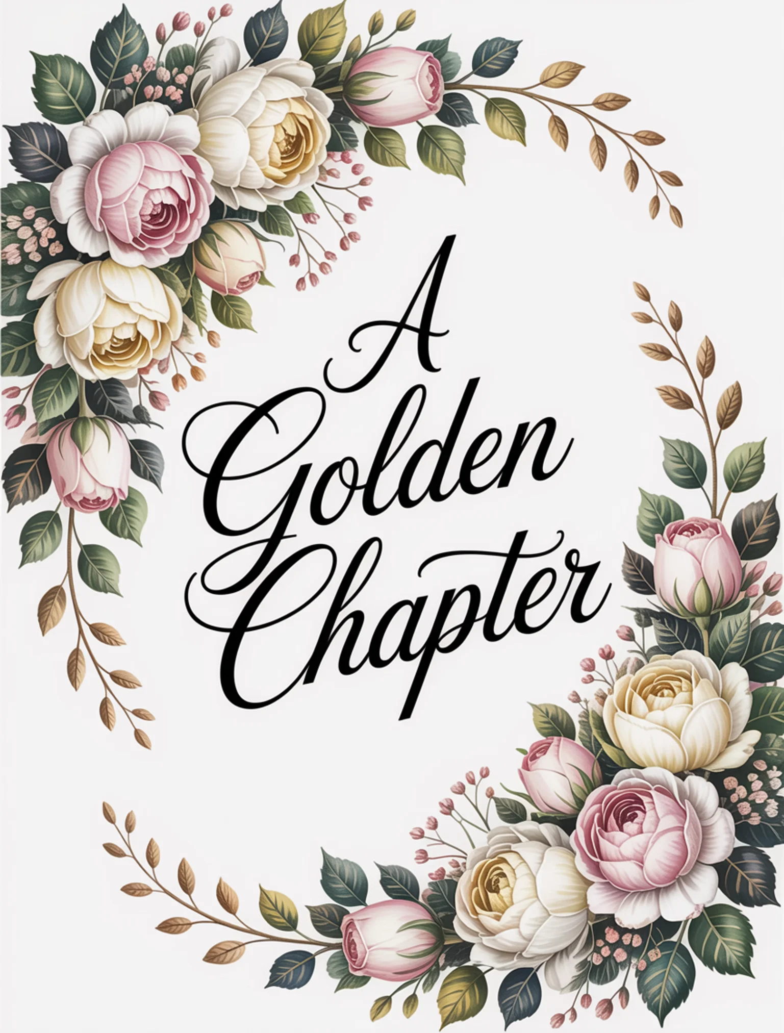 Golden Chapter