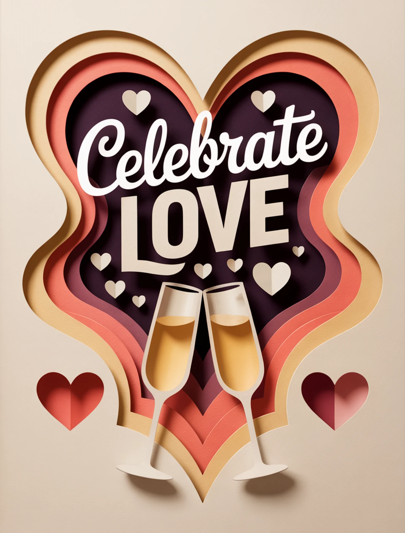 Celebrate Love
