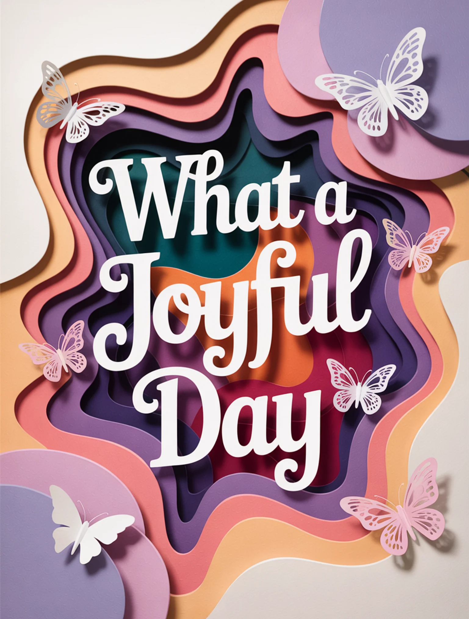 Joyful Day
