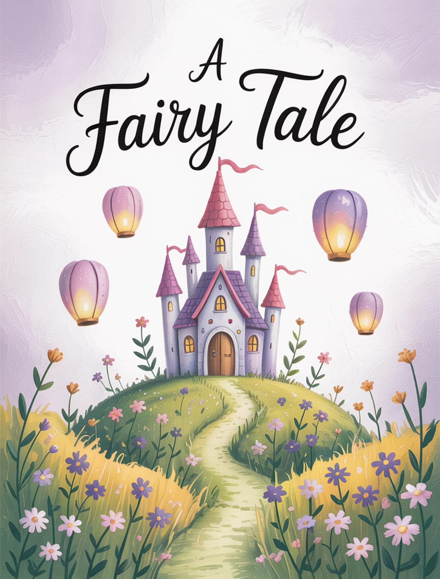 Fairy Tale