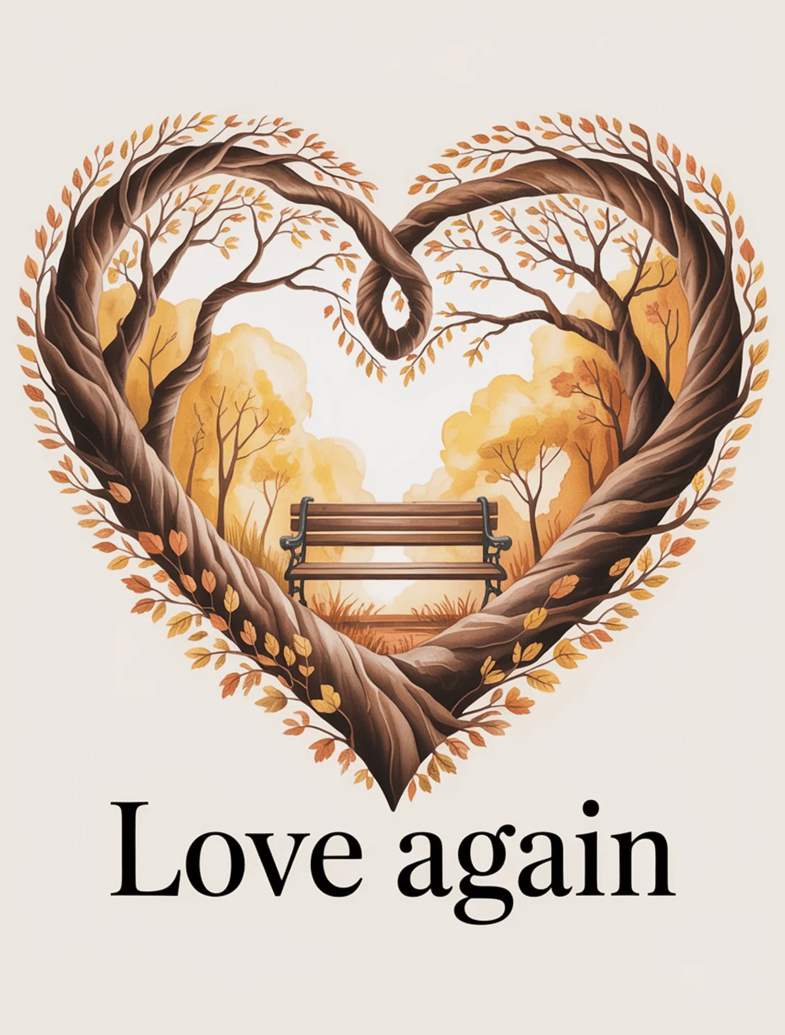 Second Marriage Hearts