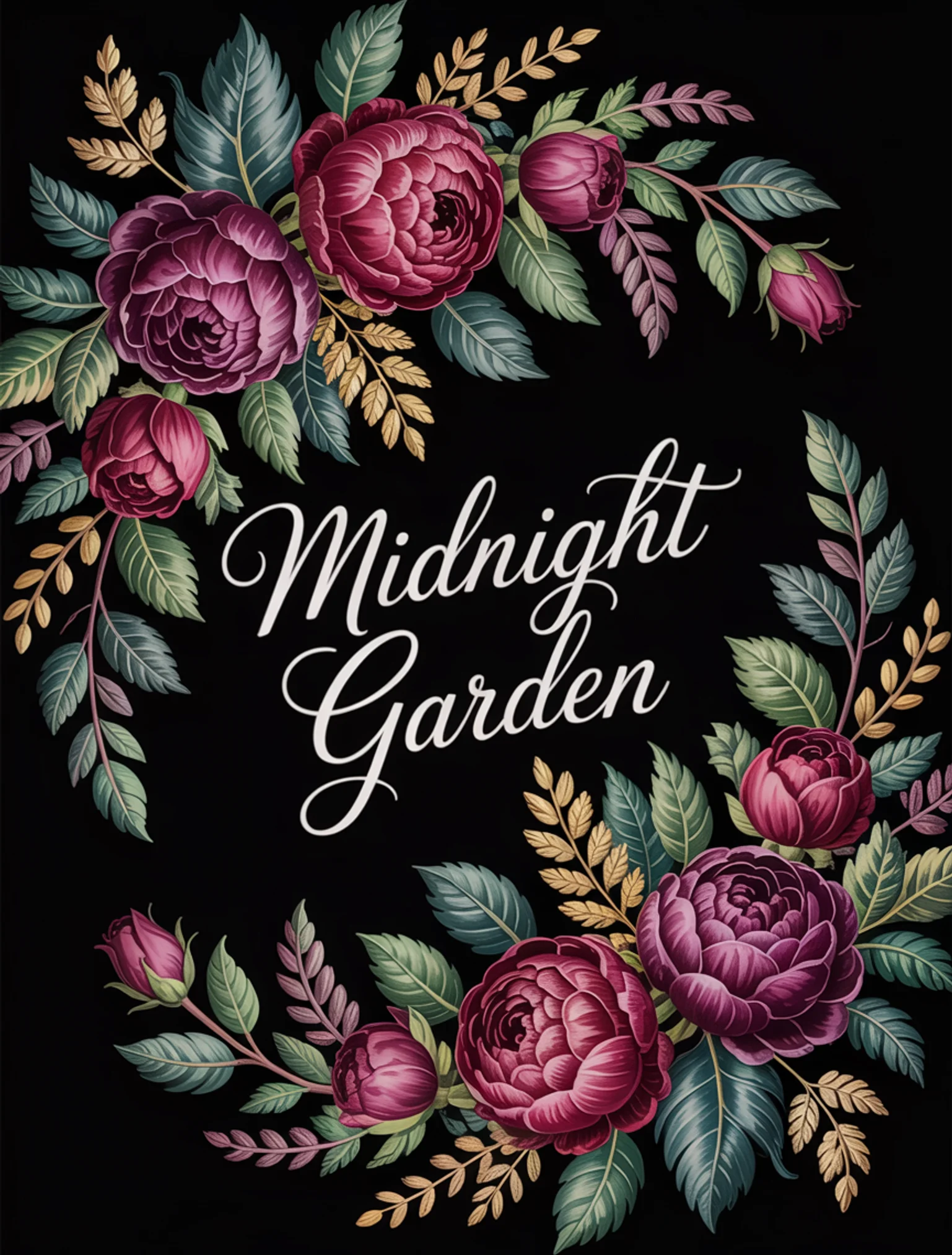 Midnight Garden