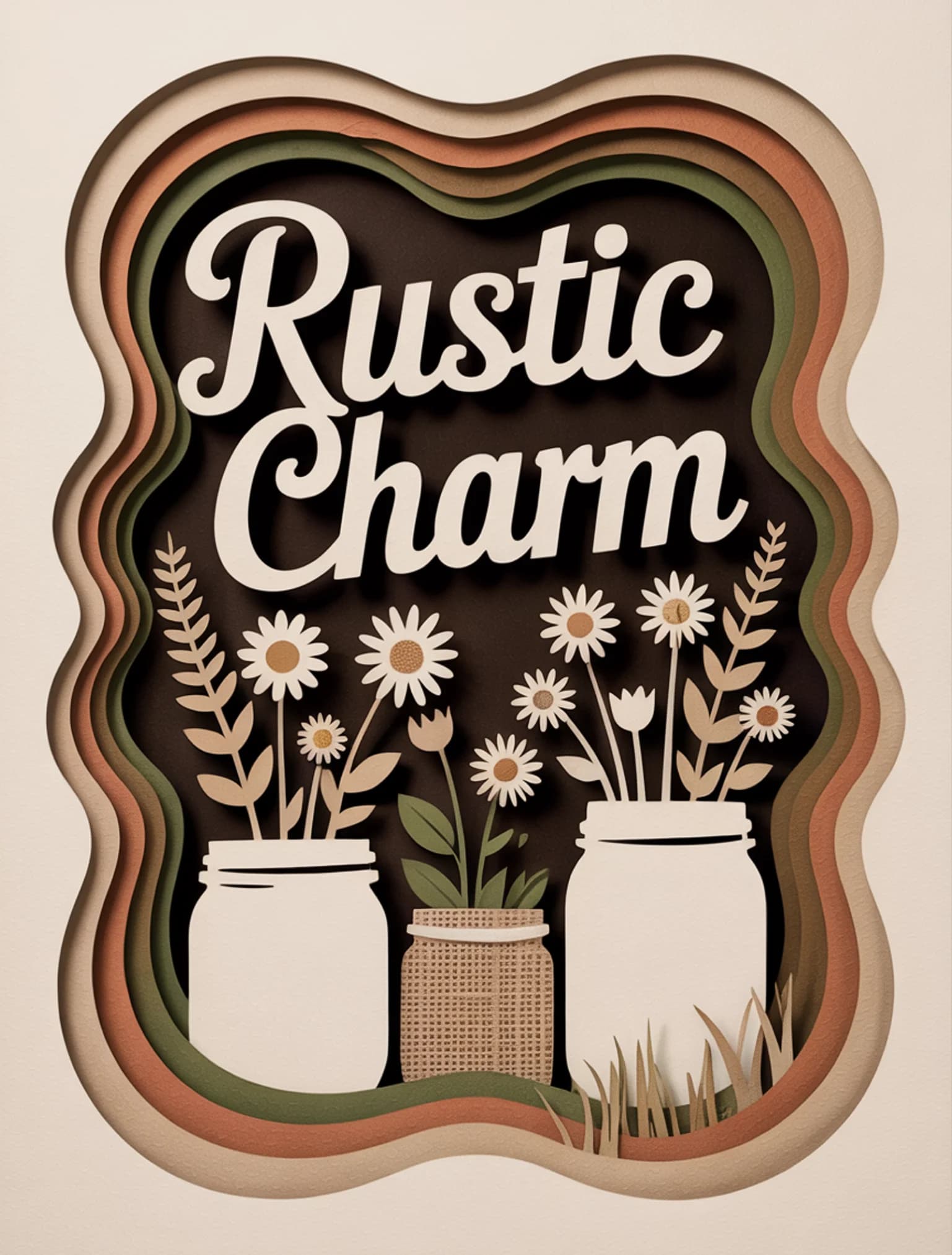 Rustic Charm