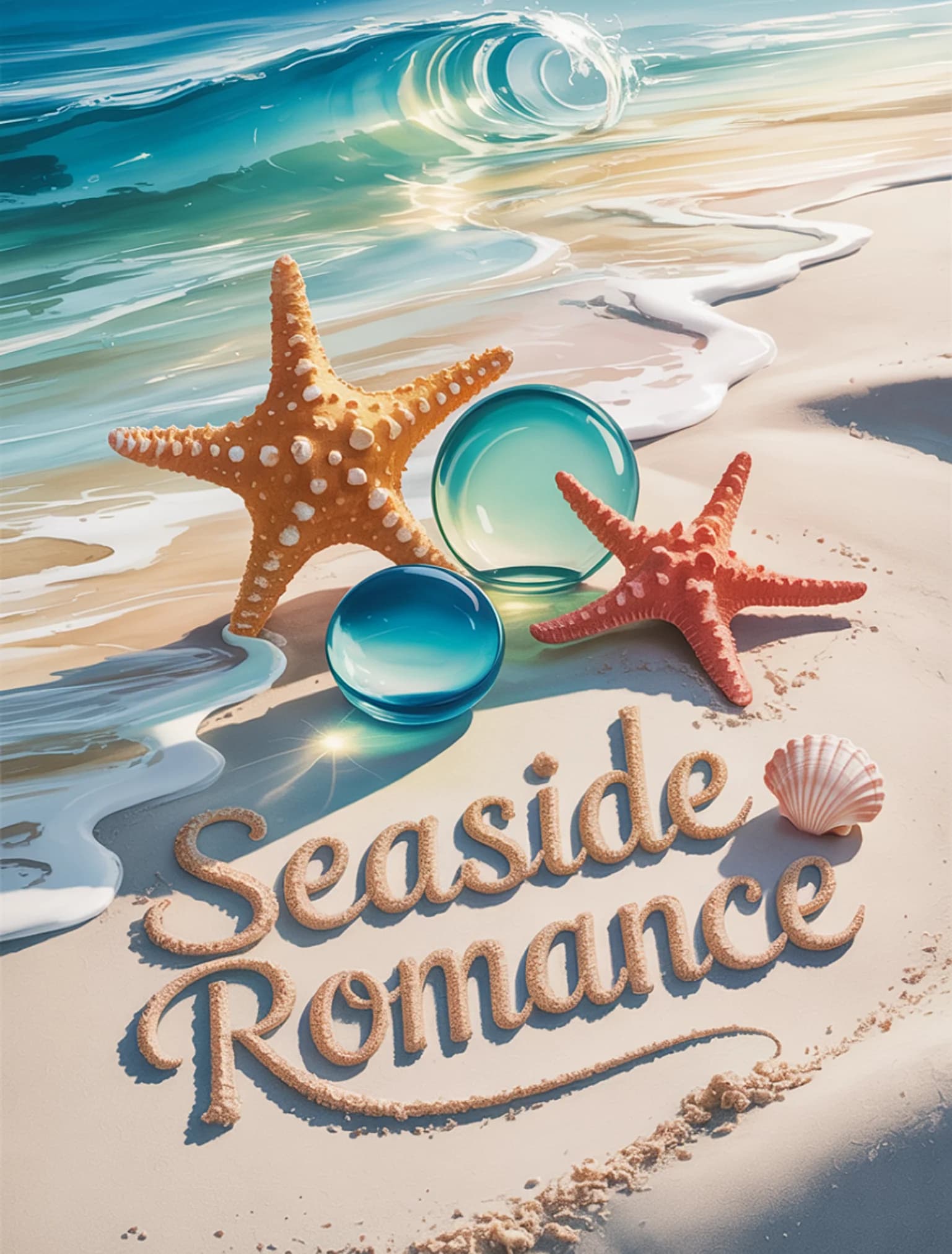 Seaside Romance