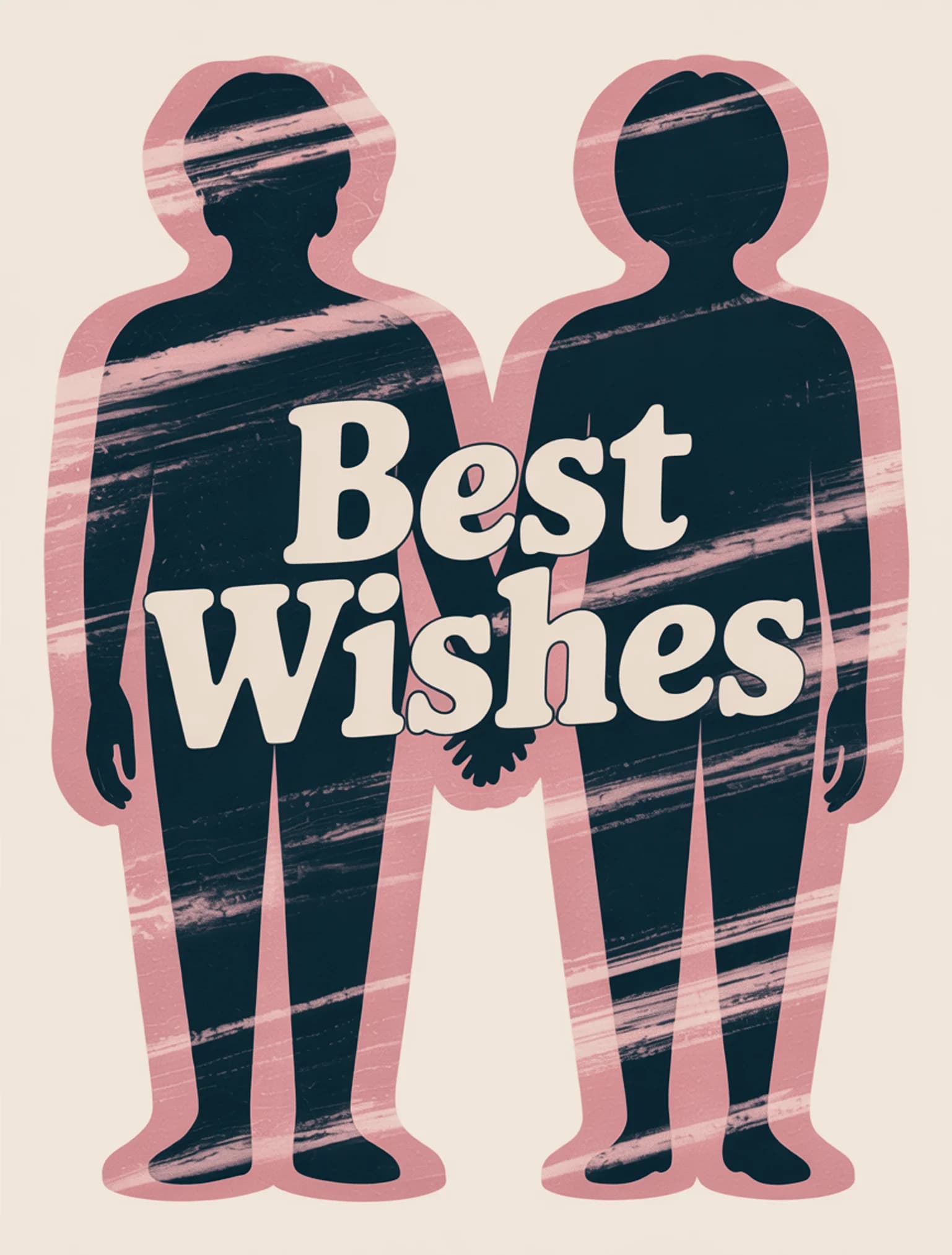 Risograph Texture Retro