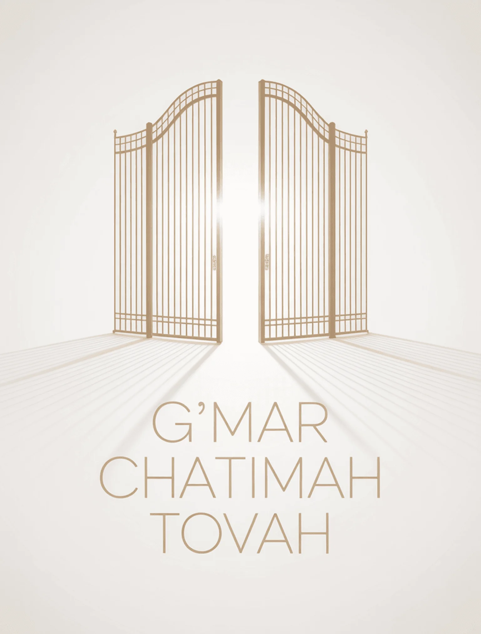 Minimal Gates Prayer